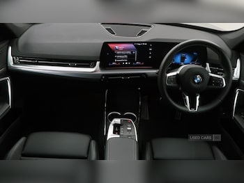 Used BMW X1 2025 for sale - 76433635: Photo