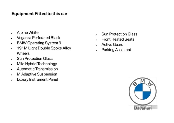 Used BMW X1 2025 for sale - 76433635: Photo 5