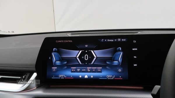 Used BMW X1 2025 for sale - 76433635: Photo 9