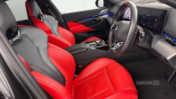 Used BMW M5 2025 for sale - 77511645: Photo 12