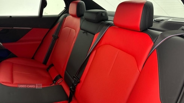 Used BMW M5 2025 for sale - 77511645: Photo 13