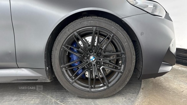 Used BMW M5 2025 for sale - 77511645: Photo 15