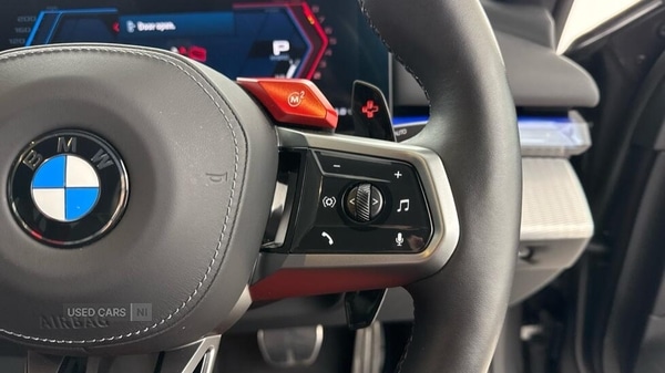 Used BMW M5 2025 for sale - 77511645: Photo 19