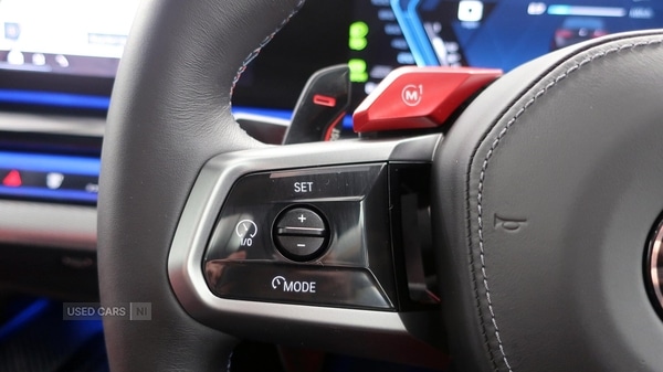 Used BMW M5 2025 for sale - 77511645: Photo 22