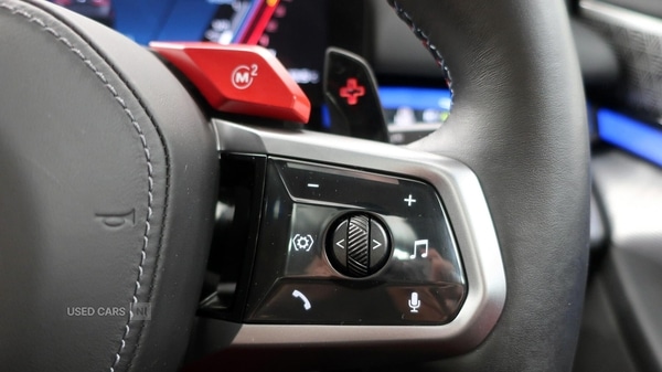 Used BMW M5 2025 for sale - 77511645: Photo 23