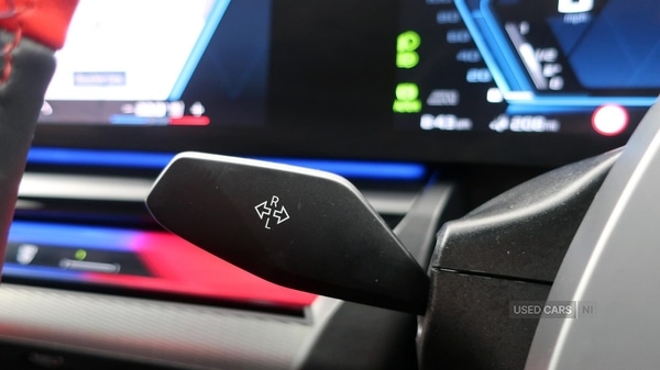 Used BMW M5 2025 for sale - 77511645: Photo 24