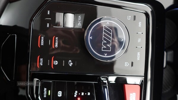 Used BMW M5 2025 for sale - 77511645: Photo 27