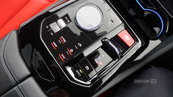 Used BMW M5 2025 for sale - 77511645: Photo 28