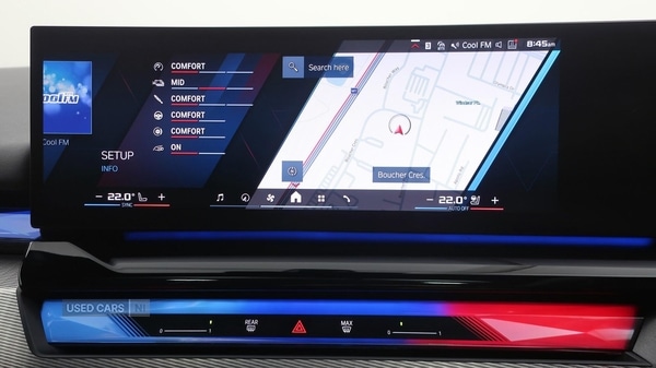 Used BMW M5 2025 for sale - 77511645: Photo 29