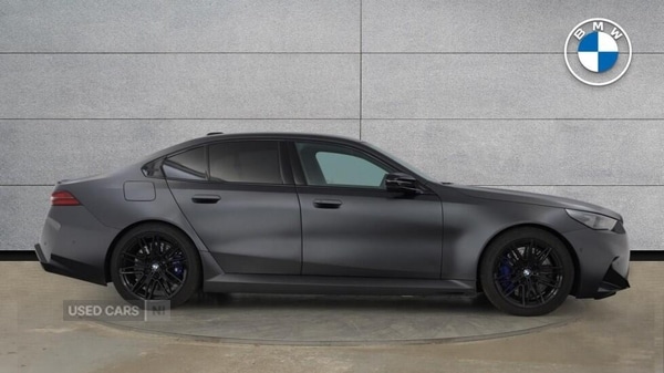 Used BMW M5 2025 for sale - 77511645: Photo 3