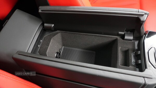 Used BMW M5 2025 for sale - 77511645: Photo 33