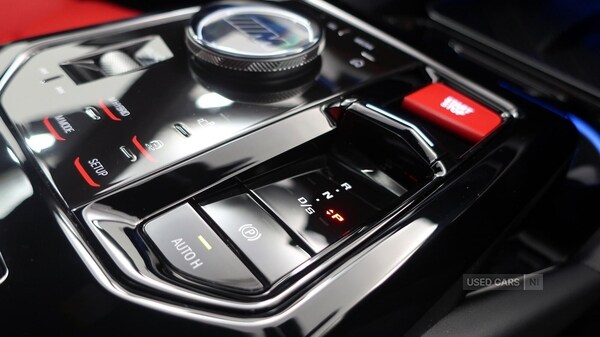 Used BMW M5 2025 for sale - 77511645: Photo 34