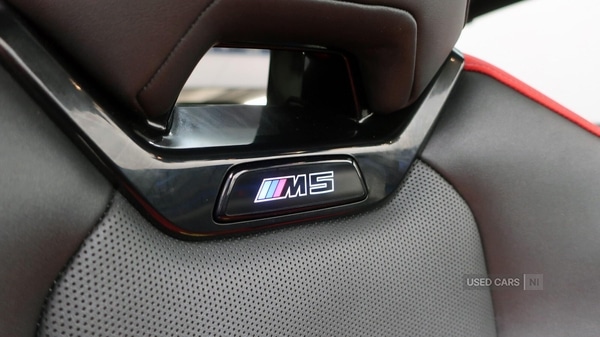 Used BMW M5 2025 for sale - 77511645: Photo 35