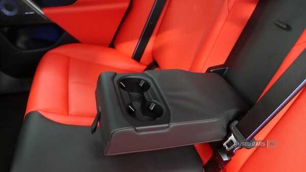 Used BMW M5 2025 for sale - 77511645: Photo 38