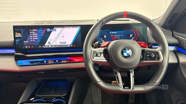 Used BMW M5 2025 for sale - 77511645: Photo 6