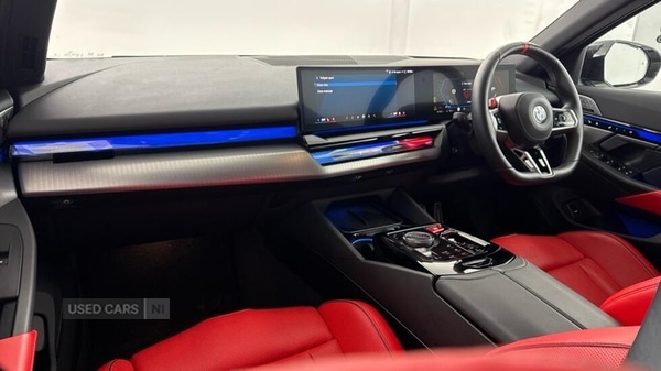 Used BMW M5 2025 for sale - 77511645: Photo 8