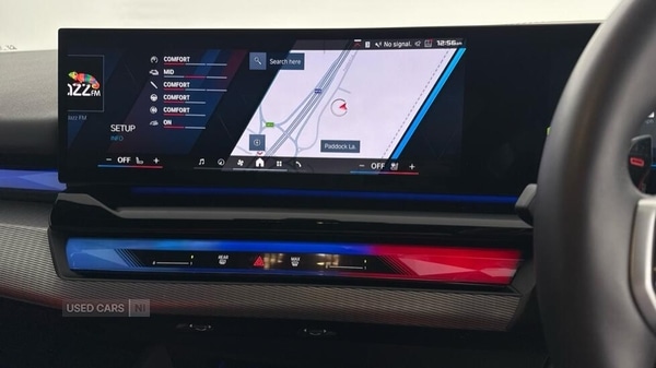 Used BMW M5 2025 for sale - 77511645: Photo 9