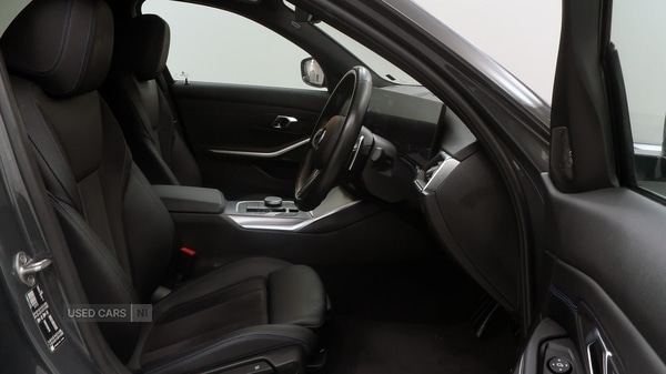 Used BMW 3 Series 2024 for sale - 76381457: Photo 13