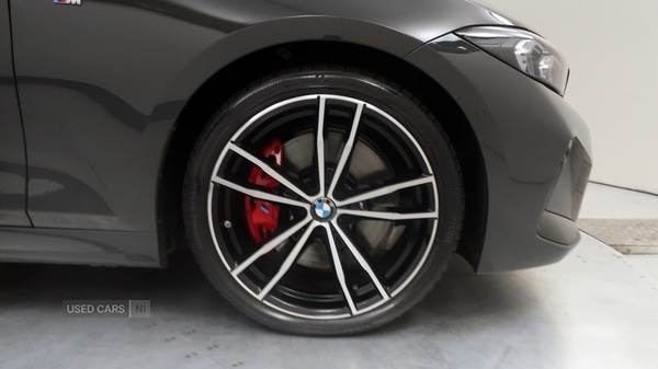 Used BMW 3 Series 2024 for sale - 76381457: Photo 16