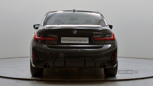 Used BMW 3 Series 2024 for sale - 76381457: Photo 17