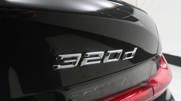 Used BMW 3 Series 2024 for sale - 76381457: Photo 21