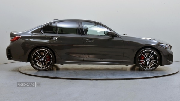 Used BMW 3 Series 2024 for sale - 76381457: Photo 3