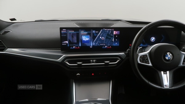 Used BMW 3 Series 2024 for sale - 76381457: Photo 4