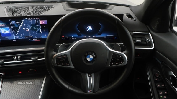 Used BMW 3 Series 2024 for sale - 76381457: Photo 6