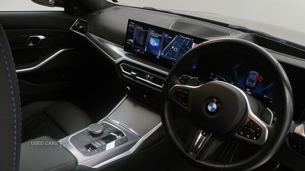 Used BMW 3 Series 2024 for sale - 76381457: Photo 7