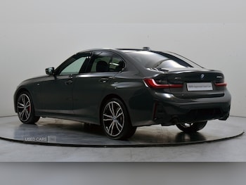 Used BMW 3 Series 2024 for sale - 75610192: Photo