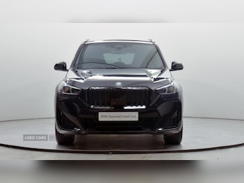Used BMW X1 2022 for sale - 78685476: Photo