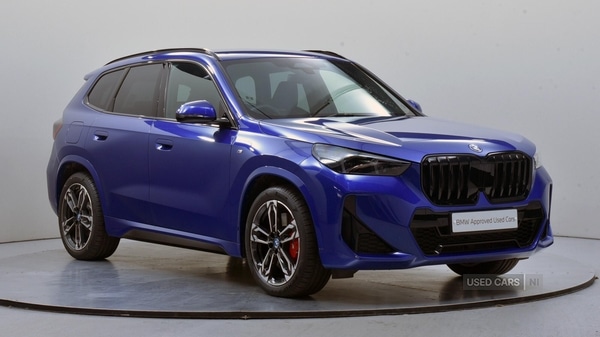 Used BMW X1 2025 for sale - 76153505: Photo 1