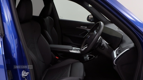 Used BMW X1 2025 for sale - 76153505: Photo 12