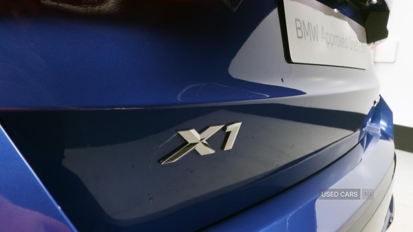 Used BMW X1 2025 for sale - 76153505: Photo 18