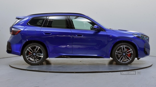 Used BMW X1 2025 for sale - 76153505: Photo 3
