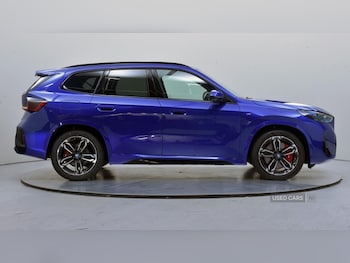 Used BMW X1 2025 for sale - 76153505: Photo 3
