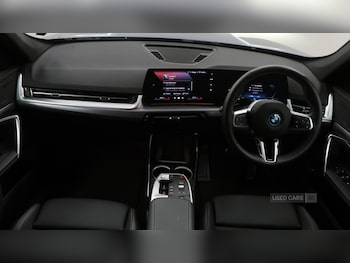 Used BMW X1 2025 for sale - 76153505: Photo 4