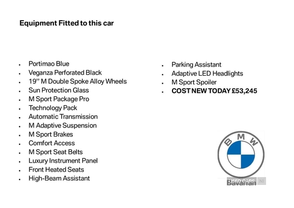 Used BMW X1 2025 for sale - 76153505: Photo 5
