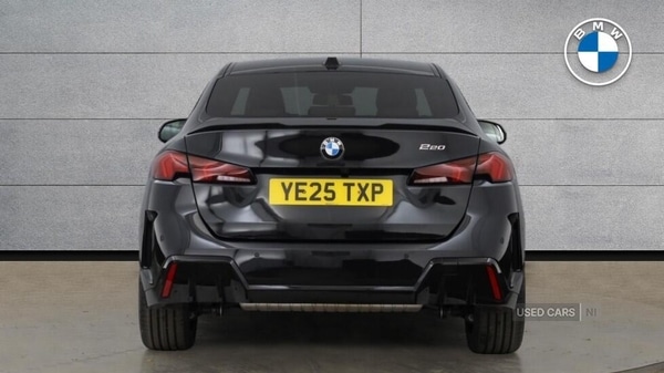 Used BMW 2 Series 2025 for sale - 76634672: Photo 15