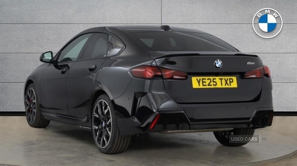 Used BMW 2 Series 2025 for sale - 76634672: Photo 2