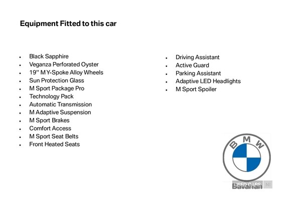 Used BMW 2 Series 2025 for sale - 76634672: Photo 21