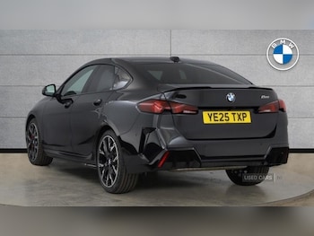 Used BMW 2 Series 2025 for sale - 76634672: Photo