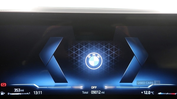 Used BMW X6 2025 for sale - 77551096: Photo 10