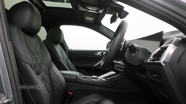 Used BMW X6 2025 for sale - 77551096: Photo 12