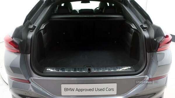 Used BMW X6 2025 for sale - 77551096: Photo 14