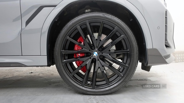 Used BMW X6 2025 for sale - 77551096: Photo 15