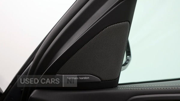 Used BMW X6 2025 for sale - 77551096: Photo 20