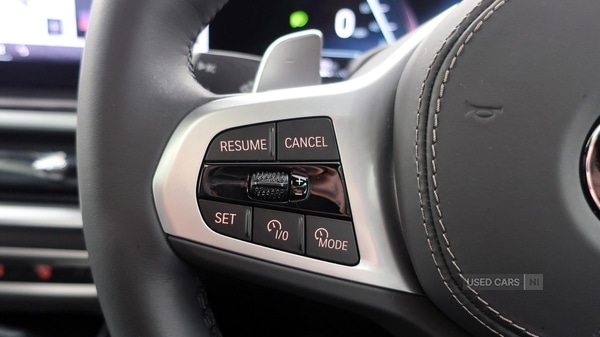 Used BMW X6 2025 for sale - 77551096: Photo 21