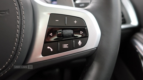 Used BMW X6 2025 for sale - 77551096: Photo 22