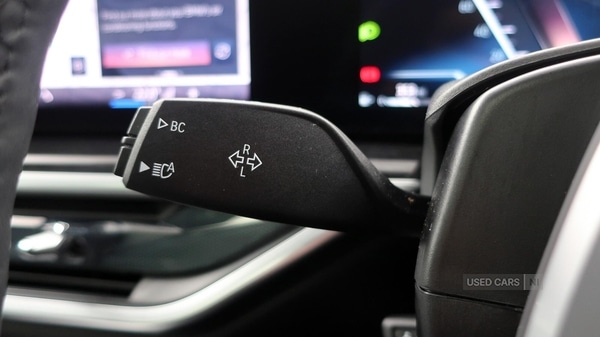 Used BMW X6 2025 for sale - 77551096: Photo 23